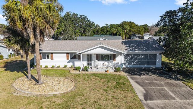 10319 SE 177TH PLACE, Summerfield, FL 34491