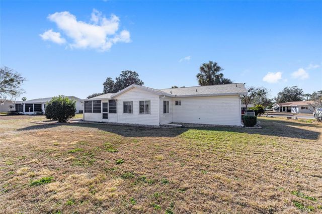 10319 SE 177TH PLACE, Summerfield, FL 34491