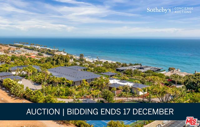 11809 Ellice Street, Malibu, CA 90265