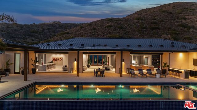 11809 Ellice Street, Malibu, CA 90265