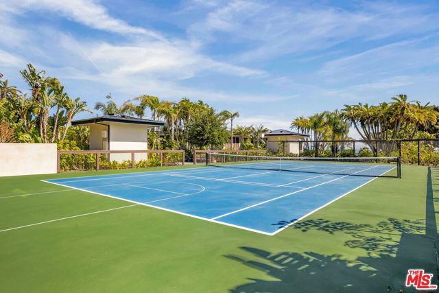 11809 Ellice Street, Malibu, CA 90265