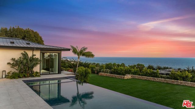 11809 Ellice Street, Malibu, CA 90265
