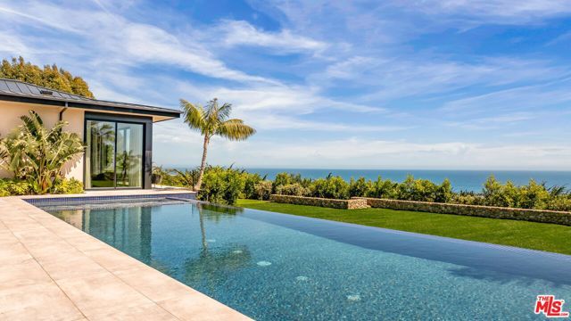 11809 Ellice Street, Malibu, CA 90265
