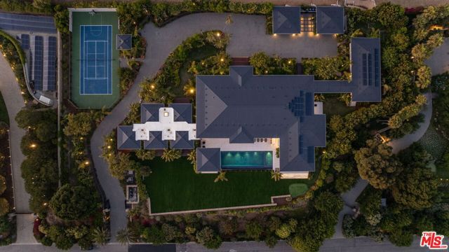 11809 Ellice Street, Malibu, CA 90265