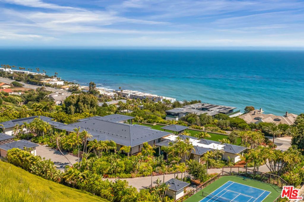 11809 Ellice Street, Malibu, CA 90265