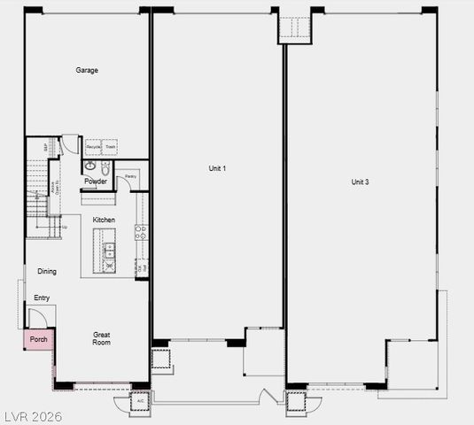 1456 Song Lark Lane, Las Vegas, NV 89138