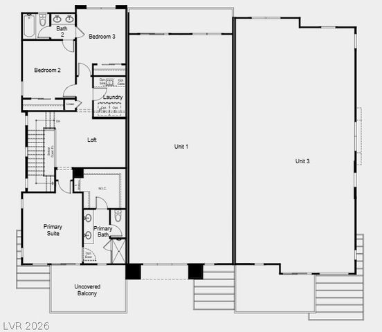 1456 Song Lark Lane, Las Vegas, NV 89138