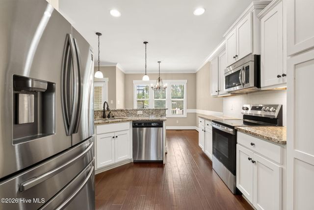 131 Nashville Drive, Archer Lodge, NC 27527