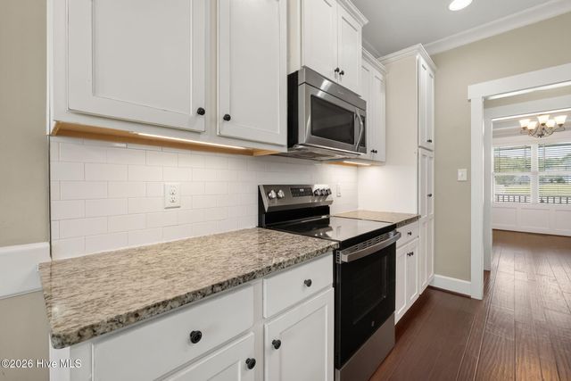 131 Nashville Drive, Archer Lodge, NC 27527