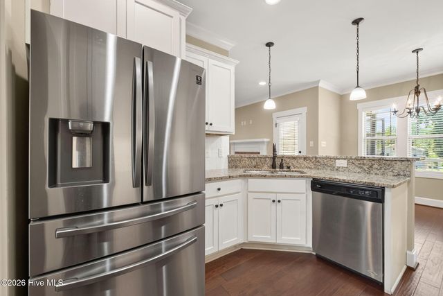 131 Nashville Drive, Archer Lodge, NC 27527