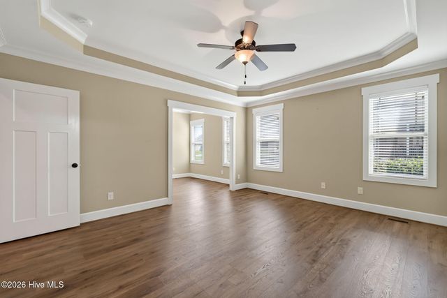 131 Nashville Drive, Archer Lodge, NC 27527