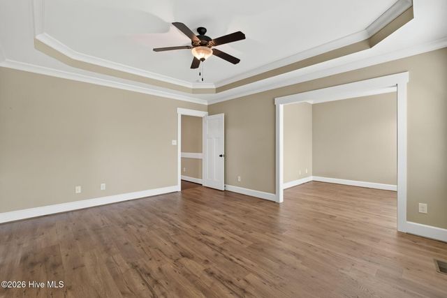 131 Nashville Drive, Archer Lodge, NC 27527
