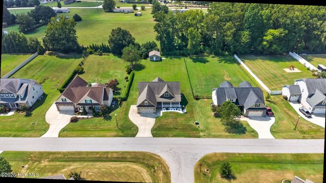 131 Nashville Drive, Archer Lodge, NC 27527