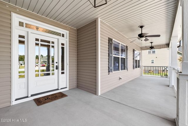 131 Nashville Drive, Archer Lodge, NC 27527