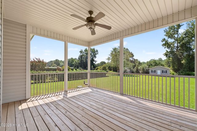 131 Nashville Drive, Archer Lodge, NC 27527