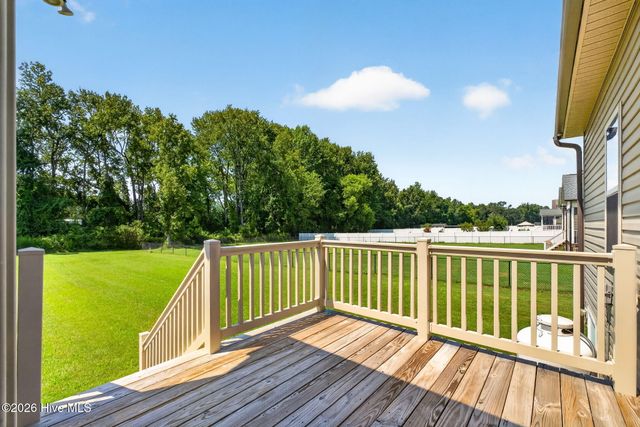 131 Nashville Drive, Archer Lodge, NC 27527