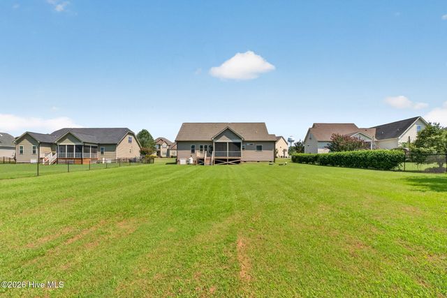 131 Nashville Drive, Archer Lodge, NC 27527