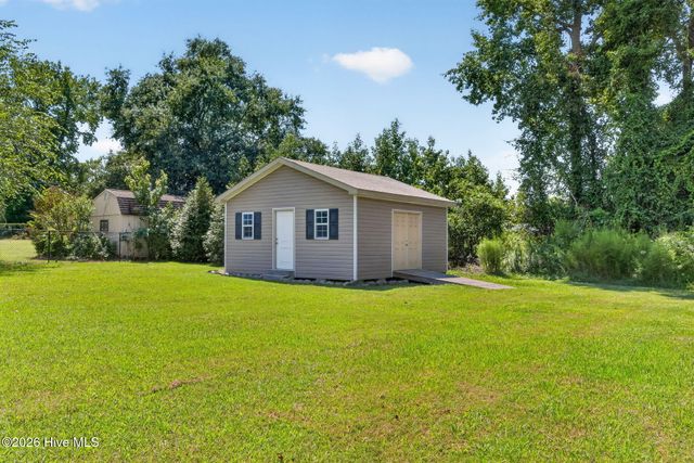 131 Nashville Drive, Archer Lodge, NC 27527