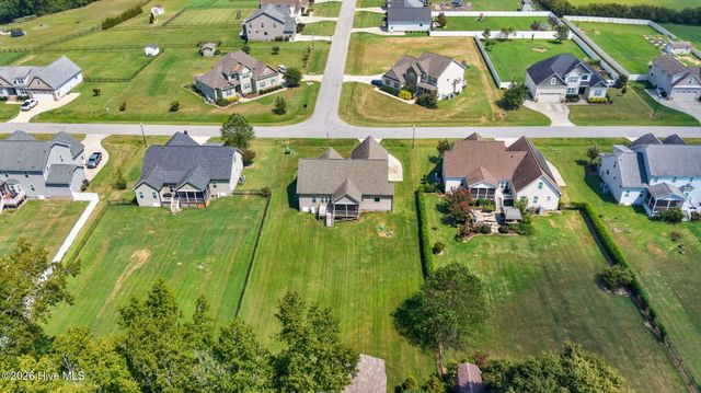 131 Nashville Drive, Archer Lodge, NC 27527