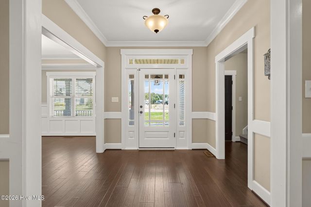 131 Nashville Drive, Archer Lodge, NC 27527