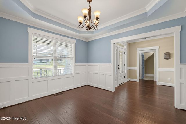 131 Nashville Drive, Archer Lodge, NC 27527