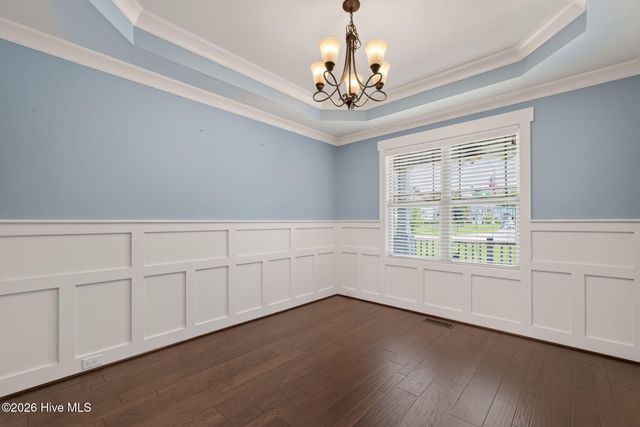 131 Nashville Drive, Archer Lodge, NC 27527