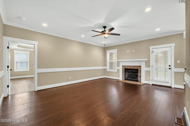 131 Nashville Drive, Archer Lodge, NC 27527