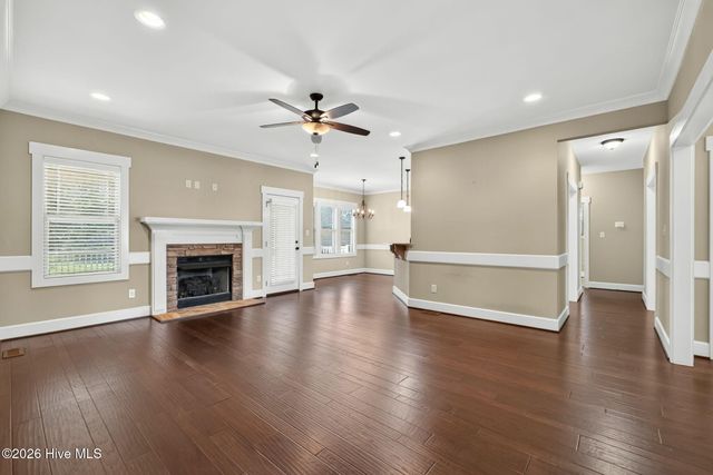 131 Nashville Drive, Archer Lodge, NC 27527