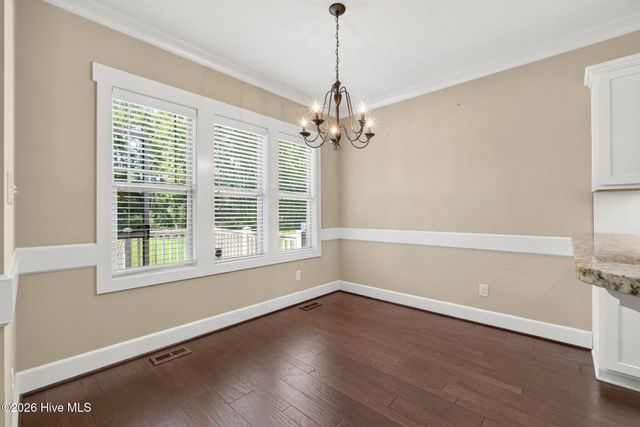 131 Nashville Drive, Archer Lodge, NC 27527
