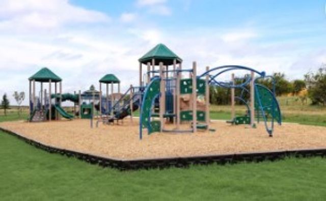 121 Dodge City Court, Newark, TX 76071