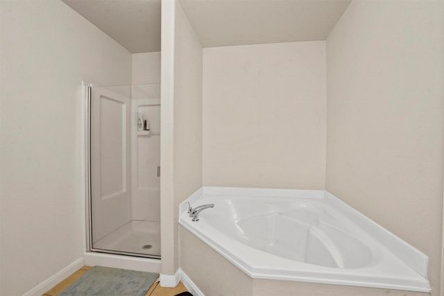 121 Dodge City Court, Newark, TX 76071