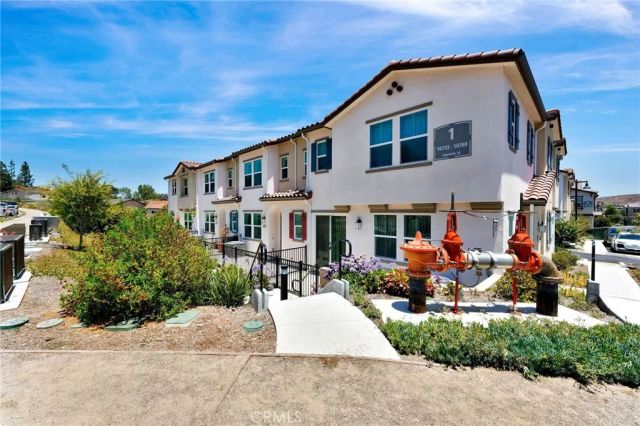 10765 Graphite St, Spring Valley, CA 91977
