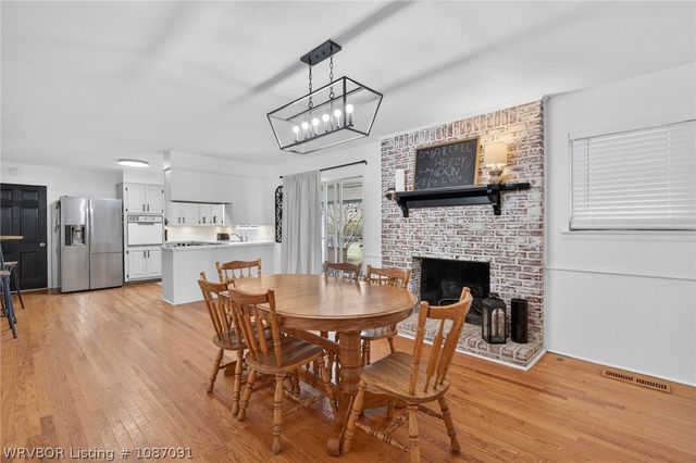 3500 Lucy Lane, Fort Smith, AR 72903