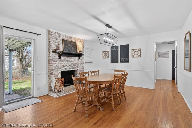 3500 Lucy Lane, Fort Smith, AR 72903