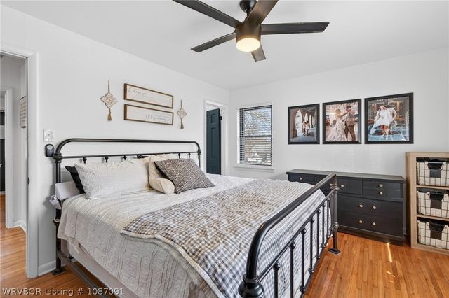 3500 Lucy Lane, Fort Smith, AR 72903