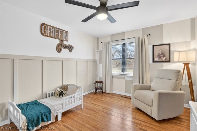 3500 Lucy Lane, Fort Smith, AR 72903