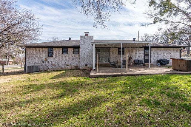 3500 Lucy Lane, Fort Smith, AR 72903