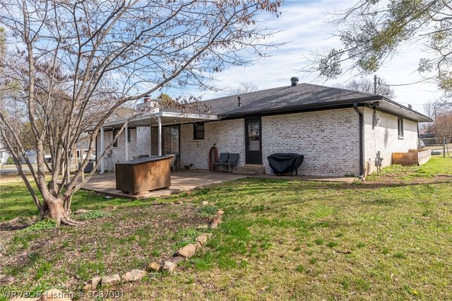 3500 Lucy Lane, Fort Smith, AR 72903