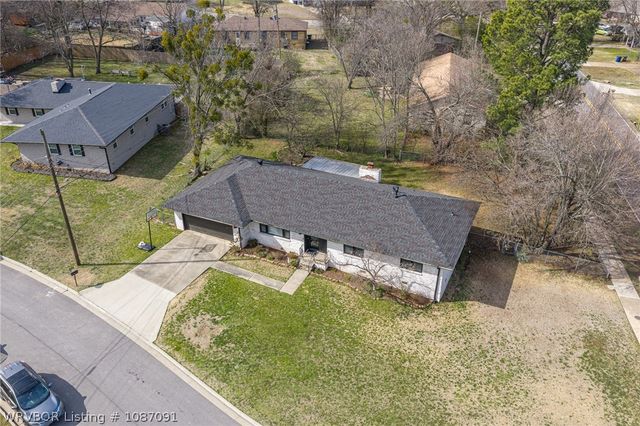 3500 Lucy Lane, Fort Smith, AR 72903