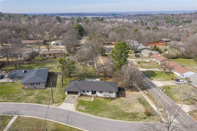 3500 Lucy Lane, Fort Smith, AR 72903