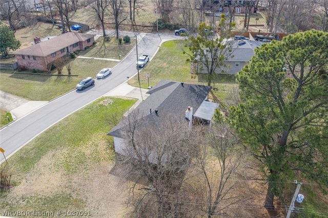 3500 Lucy Lane, Fort Smith, AR 72903