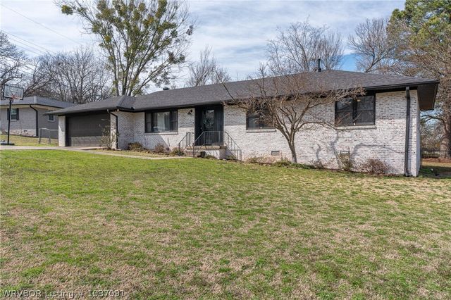 3500 Lucy Lane, Fort Smith, AR 72903