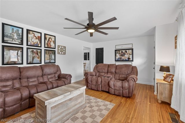 3500 Lucy Lane, Fort Smith, AR 72903