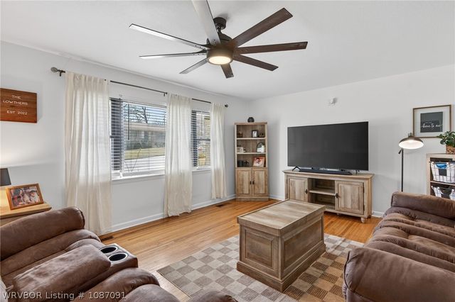 3500 Lucy Lane, Fort Smith, AR 72903