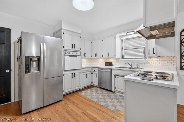 3500 Lucy Lane, Fort Smith, AR 72903