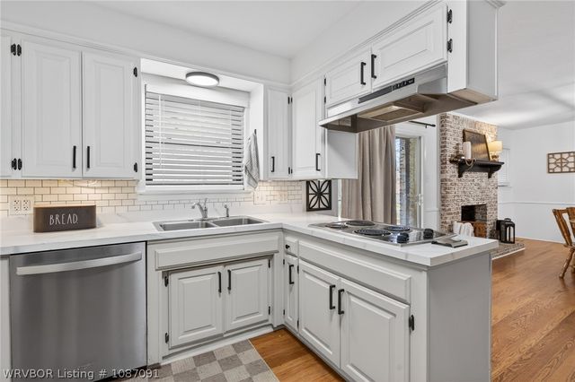 3500 Lucy Lane, Fort Smith, AR 72903