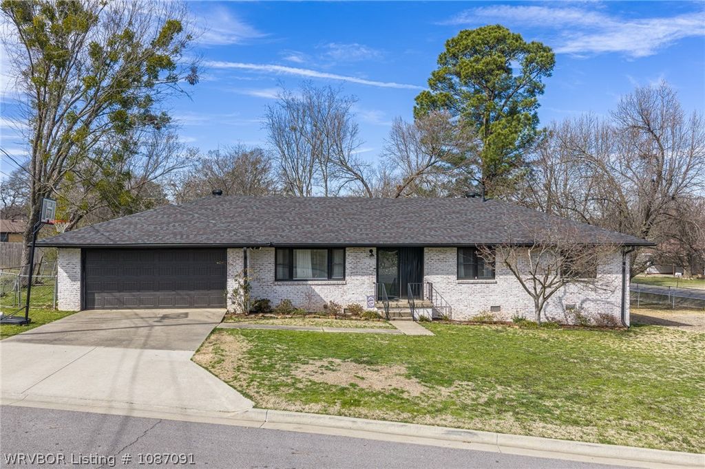 3500 Lucy Lane, Fort Smith, AR 72903