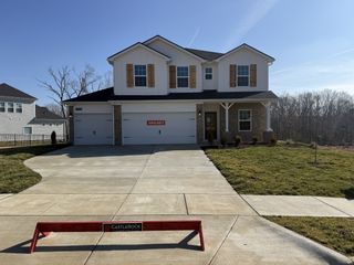 7297 Fairlawn Dr, Fairview, TN 37062