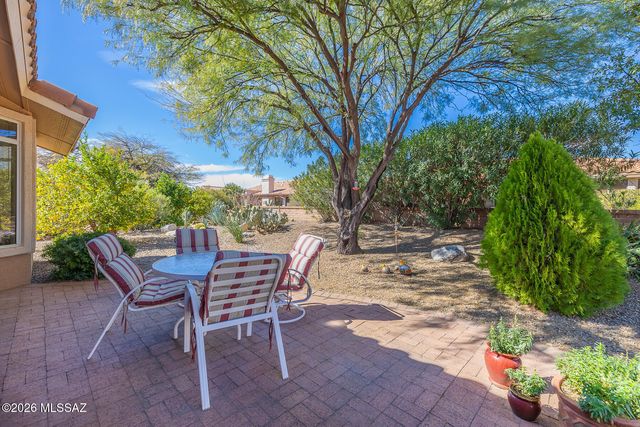 14561 N Sky Trail, Oro Valley, AZ 85755