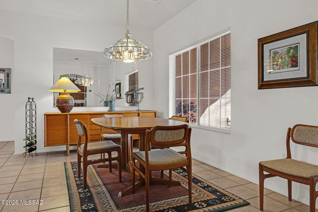 14561 N Sky Trail, Oro Valley, AZ 85755